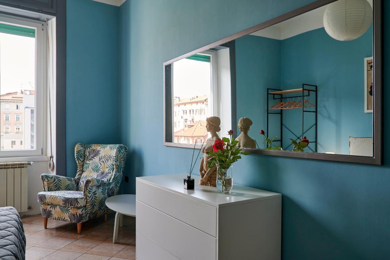 Anna Homestay Bérgamo Exterior foto