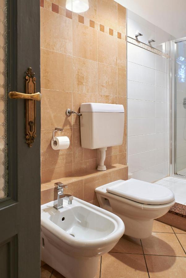 Anna Homestay Bérgamo Exterior foto